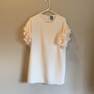 CeCe dress, perfect for a wedding or bridal shower